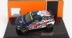Ixo-models Volkswagen Polo Gti R5 N 21 Rally Montecarlo 2021 1:43