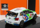 Ixo-models Volkswagen Polo Gti R5 N 37 Rally Ypres 2021 1:43