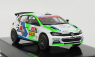 Ixo-models Volkswagen Polo Gti R5 N 37 Rally Ypres 2021 1:43
