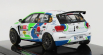 Ixo-models Volkswagen Polo Gti R5 N 37 Rally Ypres 2021 1:43