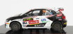 Ixo-models Volkswagen Polo Gti R5 N 54 Rally Wales 2019 1:43