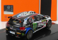 Ixo-models Volkswagen Polo Gti R5 N 55 Rally Wales 2019 1:43, černá