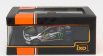 Ixo-models Volkswagen Polo Gti R5 N 55 Rally Wales 2019 1:43, černá