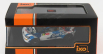 Ixo-models Volkswagen Polo Gti R5 N 60 Rally Ypres 2021 1:43