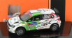 Ixo-models Volkswagen Polo Gti R5 Team Bauhaus N 47 Rally Finland 2019 1:43