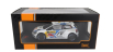Ixo-models Volkswagen Polo R Wrc Red Bull N 1 Rally Catalunya 2014 1:24, bílá