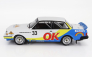 Ixo-models Volvo 240 Turbo Team Beckers N 33 Zolder Etcc 1985 1:18