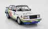 Ixo-models Volvo 240 Turbo Team Beckers N 33 Zolder Etcc 1985 1:18