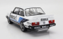 Ixo-models Volvo 240 Turbo Team Nordica Ras Sport N 2 Brno Etcc 1986 1:18