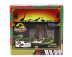Jada Accessories Diorama - Set Jurský park 1:87
