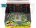 Jada Accessories Diorama - Set Jurský park 1:87