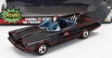 Jada Batman Batmobile 1966 - Classic TV Series + 3 figurky 1:24