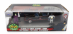 Jada Batman Batmobile 1966 - Classic TV Series + 3 figurky 1:24