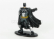 Jada Batman Batmobile Justice League Movie With Figure Batman 2017 1:32 Matt Grey