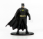 Jada Batman Batmobile Movie 1989 With Batman Figure 1:32 Matt Black