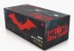 Jada Batman Batmobile With Figure 2022 - The Batman Movie 1:24 Chrome
