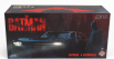 Jada Batman Batmobile With Figure 2022 - The Batman Movie 1:24 Chrome