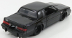 Jada Buick Dom's Grand National 1987 - Fast & Furious Ii (2003) 1:24 Black