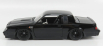 Jada Buick Dom's Grand National 1987 - Fast & Furious Ii (2003) 1:24 Black