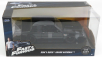 Jada Buick Dom's Grand National 1987 - Fast & Furious Ii (2003) 1:24 Black