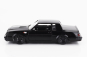 Jada Buick Dom's Grand National 1987 - Fast & Furious Ii (2003) 1:32 Black