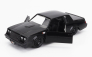 Jada Buick Dom's Grand National 1987 - Fast & Furious Ii (2003) 1:32 Black
