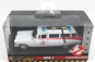 Jada Cadillac Series-62 Ecto-1 Ghostbusters 1 1984 1:32 Bílá Červená