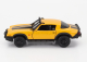 Jada Chevrolet Camaro Coupe 1977 - Bumblebee Transformers: Poslední rytíř 1:32, žlutá