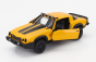 Jada Chevrolet Camaro Coupe 1977 - Bumblebee Transformers: Poslední rytíř 1:32, žlutá