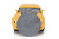 Jada Chevrolet Camaro Coupe 2006 - Bumblebee Transformers V L'ultimo Cavaliere - With Metal Coin 1:24 Žlutá Černá