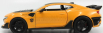 Jada Chevrolet Camaro Coupe 2016 - Bumblebee Transformers Poslední rytíř 1:24, žlutá