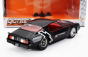 Jada Chevrolet Camaro Z/28 Coupe 1979 1:24 Black
