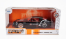 Jada Chevrolet Camaro Z/28 Coupe 1979 1:24 Black