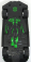 Jada Chevrolet Corvette C7 Coupe Stingray 2014 - Crosshairs Transformers V 1:24