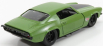 Jada Chevrolet Dom's Camaro Z28 F-bomb 1973 - Fast & Furious Iv (2009) 1:32 Matt Green