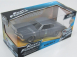 Jada Chevrolet Dom's Chevelle 454ss 1970 - Fast & Furious  Iv (2009) - Solo Parti Originali - Original Parts 1:24 Základní Nátěr Matně Šedý