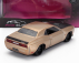 Jada Dodge Challenger Srt8 Coupe 2012 1:32 Zlatá Černá