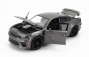 Jada Dodge Charger 2021 - Fast & Furious Fast X 1:24 Grey