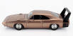 Jada Dodge Charger Daytona 1969 1:24 Copper Met