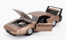 Jada Dodge Charger Daytona 1969 1:24 Copper Met