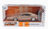 Jada Dodge Charger Daytona 1969 1:24 Copper Met