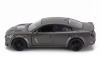 Jada Dodge Charger Srt Hellcat 2021 - Fast & Furious 1:32 Grey Met