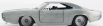 Jada Dodge Dom's Dodge Charger R/t 1968 - Dominic Toretto - Fast & Furious Ii (2003) 1:24 Matt Silver