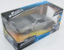 Jada Dodge Dom's Dodge Charger R/t 1968 - Dominic Toretto - Fast & Furious Ii (2003) 1:24 Matt Silver