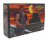 Jada Figurka Evil Ryu - Ultra Street Fighter II - The Final Challengers 1:10