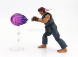 Jada Figurka Evil Ryu - Ultra Street Fighter II - The Final Challengers 1:10