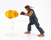 Jada Figurka Evil Ryu - Ultra Street Fighter II - The Final Challengers 1:10