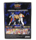 Jada Figurka Fei Long - Ultra Street Fighter II - The Final Challengers 1:10