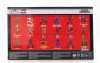 Jada Figures Set 18 X G.i.joe Figures Nano Metalfigs 1:32 Různé