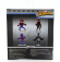 Jada Figures Set 4x Avengers - Spider Man - Miles Morales - Spiderman 2099 - Venom - Cm. 6.0 1:32 Různé